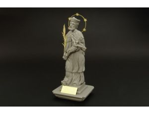 Statue of St.John