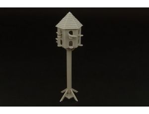 Pigeonry