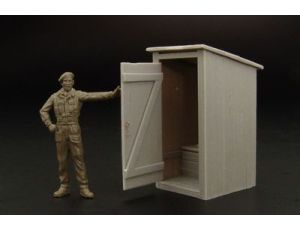 Latrine