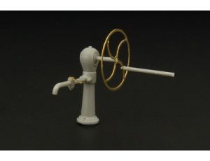 Industrial Water Pump