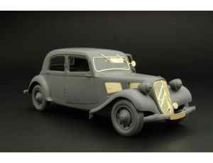 Citroen 11CV