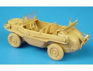 Schwimmwagen  (TAMIYA)