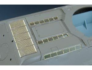 T-34/76 Grills  (TAMIYA)