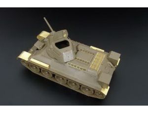 T-34/76  (TAMIYA)