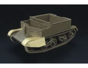Bren Mk.II - Fenders (Tamiya)