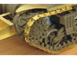 Duckbills for M4 and M10 tracks