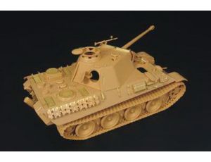 Panther Ausf.G (Tamiya)