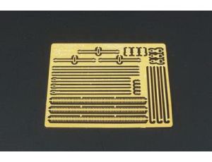 German Infantry set (Tamiya)