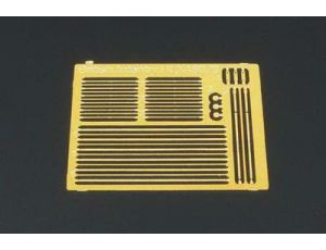 British Infantry set (Tamiya)