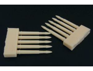Ammo for M10