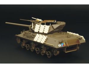 M10 Gdynia I convers. set for Tamiya