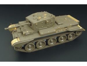 Cromwell Mk.IV (Tamiya)