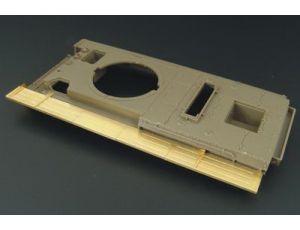 Cromwell Mk.IV Fenders (TAMIYA)