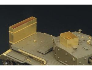 Cromwell Mk.IV Deep Wading (TAMIYA)