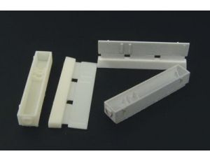 Ammo boxes for Jagdpanther/Kingtiger