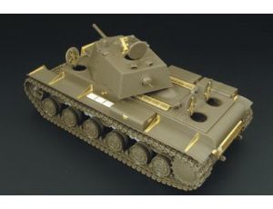 KV-1 (Tam)