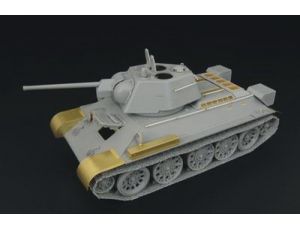 T-34/76 1943 Factory No.112