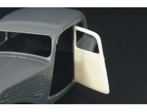 Citroen 11CV Door