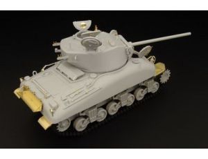 M4 A1 (76)W  (Hobbyboss)