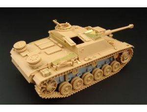 STUG.III Ausf.G Early