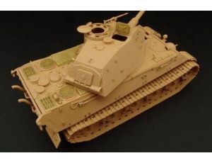 King Tiger Porsche