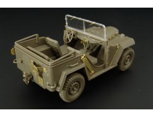 GAZ 67B