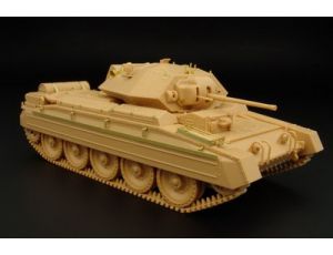 Crusader Mk.I/II