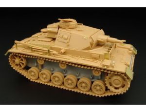 Panzer III Ausf.N