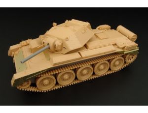 Crusader Mk.I/II 3inch. Howitzer