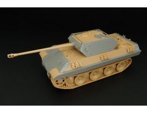 Panther Ausf.G Ersatz M-10