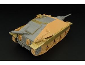 Hetzer Starr