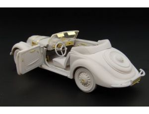 BMW 327 (Has)