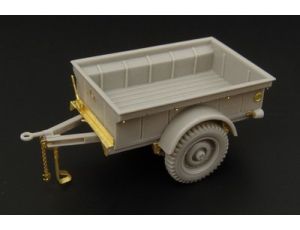 Jeep Trailer