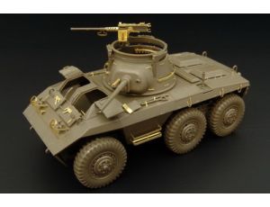 M8 Greyhound (Tam)