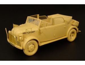 Steyer 1500 Kommandeurwagen