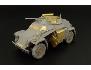 Sd.Kfz.222 Basic