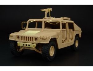 M1025 Hummer Basic