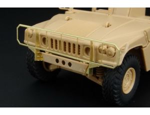 M1025 Hummer Light Guard Frame