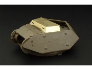 M10 armored roof (Tam)