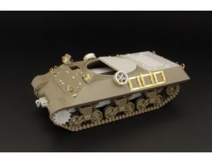 M35 Prime mover - conversion set