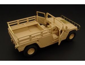 M1038 Hummer cargo Type (Tam)
