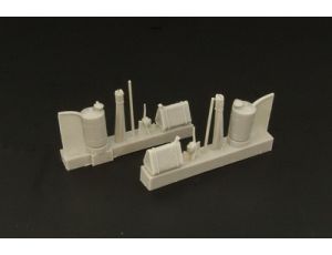 Oil cans, tins & accesories