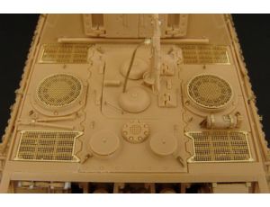 Jagdtiger grills