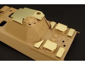 Panther additional AA armours (Tam)