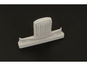 Opel Blitz Winter Radiator Cover (Ita)