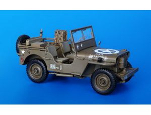 See Bee Jeep