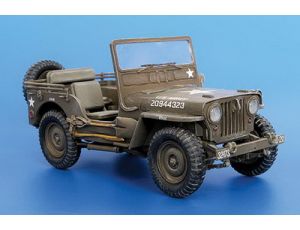 M38 Jeep