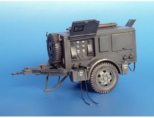 Generátor A Sd.Ah. 24