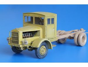 Einheist kabina pro L4500