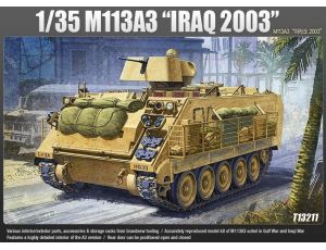 M113A3 "Iraq 2003"